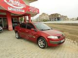 2006 MEGANE 1.5 DCİ DNAMİQUE HATASIZ KUSURSUZ ORJİNAL 142.000KM